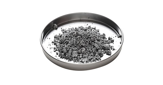 閃光型鋁銀漿：解鎖金屬質(zhì)感與閃耀效果的寶藏材料