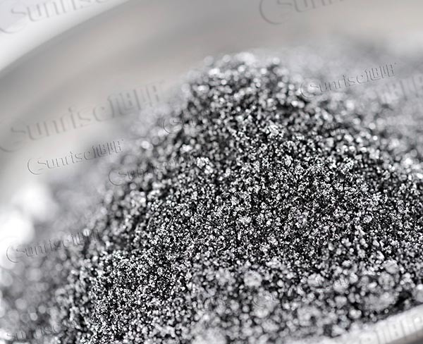 氮?dú)忪F化細(xì)化所生產(chǎn)的球形鋁粉有何特征？